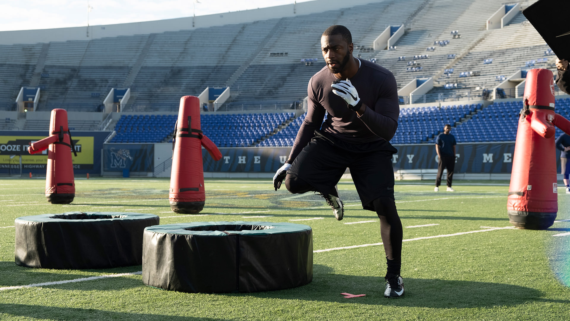 Brian Banks